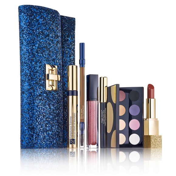 Estee Lauder Other - 💄ESTEE LAUDER ALL OUT GLAMOUR SET💄